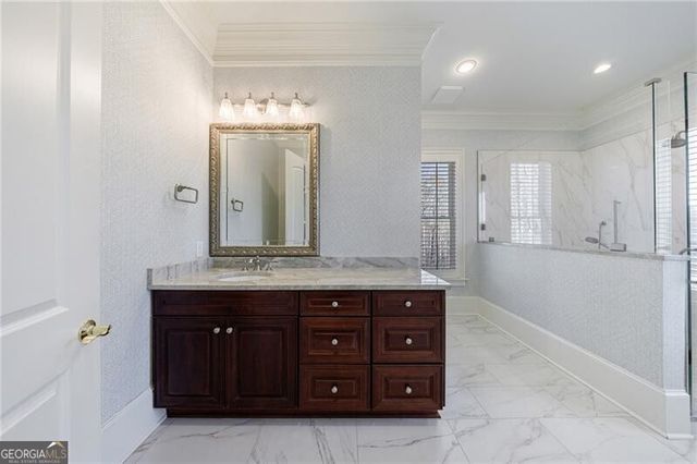 750 A J Land Road, Canton, GA 30115