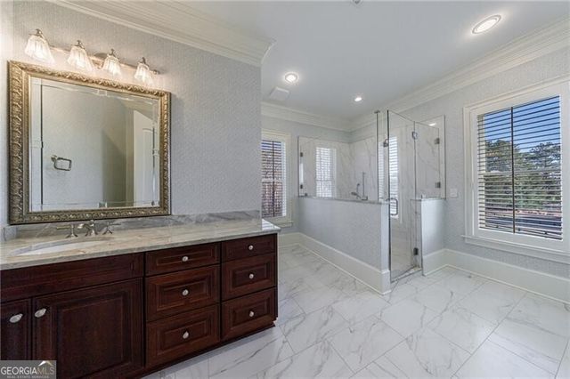 750 A J Land Road, Canton, GA 30115