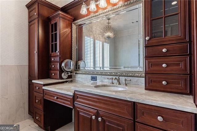 750 A J Land Road, Canton, GA 30115