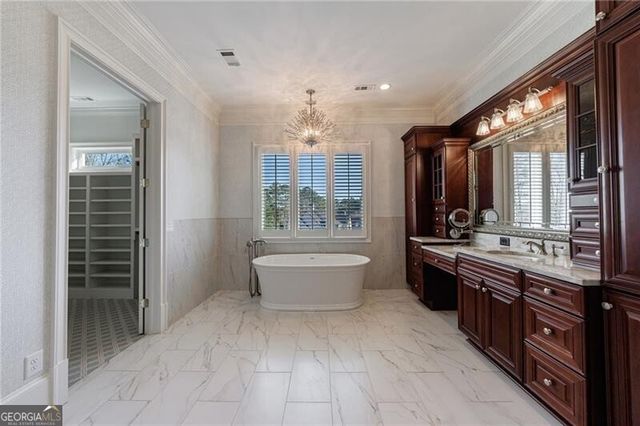 750 A J Land Road, Canton, GA 30115