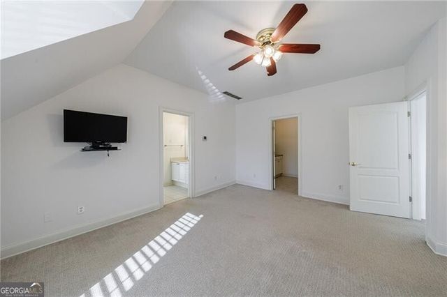 750 A J Land Road, Canton, GA 30115