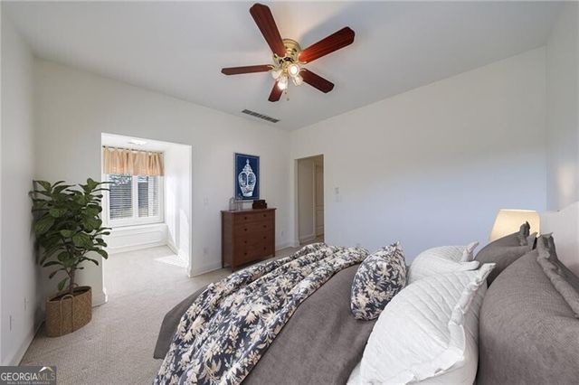 750 A J Land Road, Canton, GA 30115