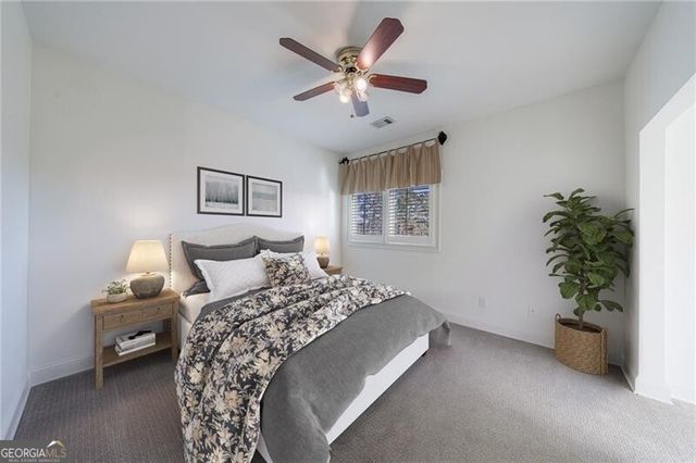 750 A J Land Road, Canton, GA 30115