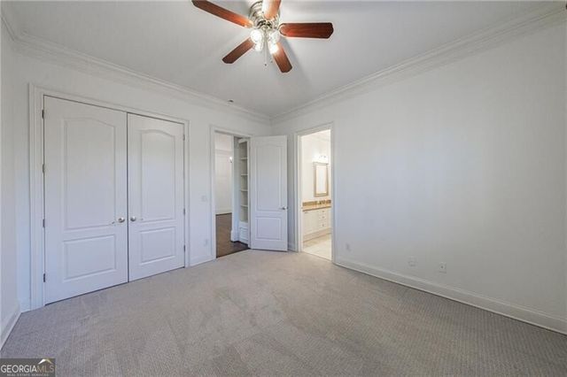 750 A J Land Road, Canton, GA 30115