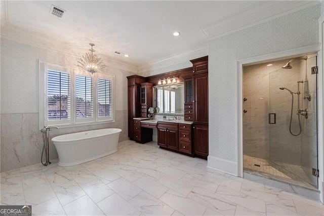 750 A J Land Road, Canton, GA 30115