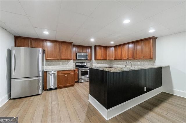 750 A J Land Road, Canton, GA 30115