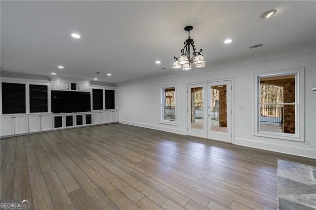 750 A J Land Road, Canton, GA 30115