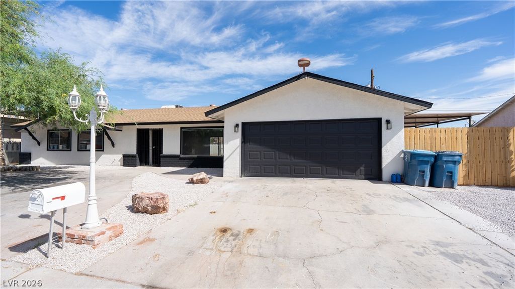 4540 East Philadelphia Avenue, Las Vegas, NV 89104 — photo 3