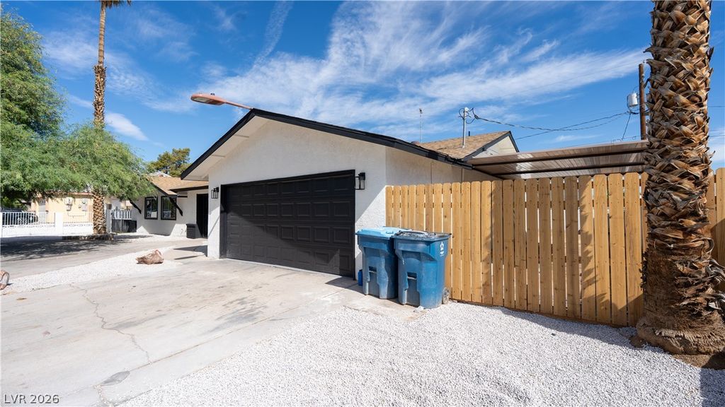 4540 East Philadelphia Avenue, Las Vegas, NV 89104 — photo 4