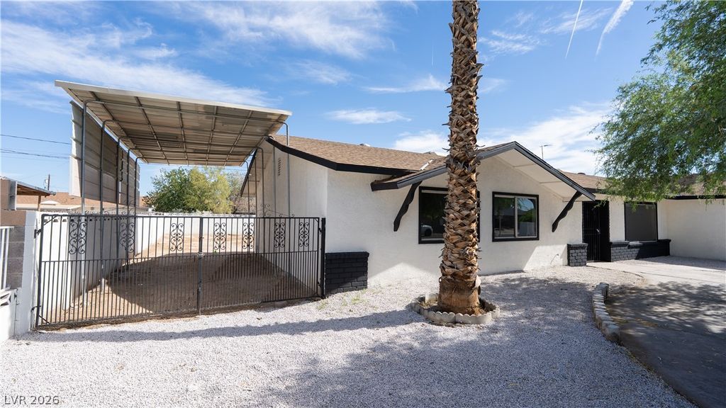 4540 East Philadelphia Avenue, Las Vegas, NV 89104 — photo 5