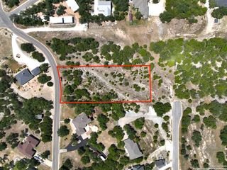TBD LOT 1 Soaring Eagle, Fischer, TX 78623