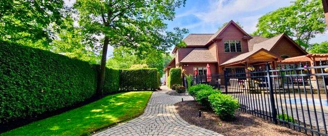 30 Pine Ridge Drive, Morrisonville, NY 12962