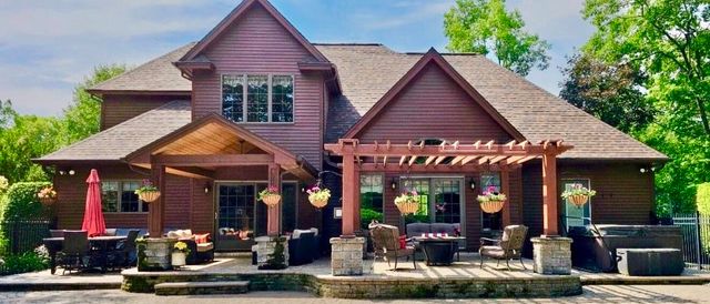 30 Pine Ridge Drive, Morrisonville, NY 12962