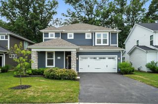 5641 Godetia Street, Westerville, OH 43081