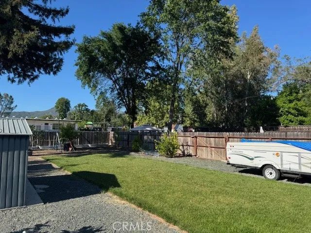 668 1st, Upper Lake, CA 95485