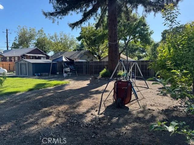 668 1st, Upper Lake, CA 95485