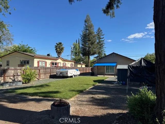 668 1st, Upper Lake, CA 95485