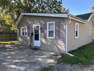 4037 Braden Avenue, Granite City, IL 62040
