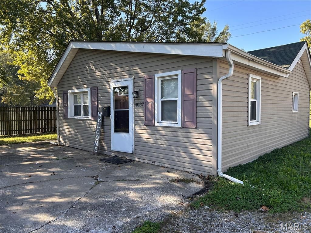 4037 Braden Avenue, Granite City, IL 62040
