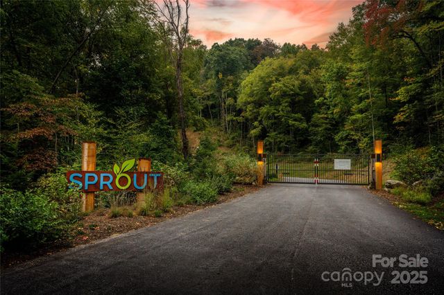 TBD East Garden Trail Lot #26, Hendersonville, NC 28792