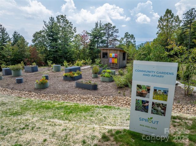 TBD East Garden Trail Lot #26, Hendersonville, NC 28792