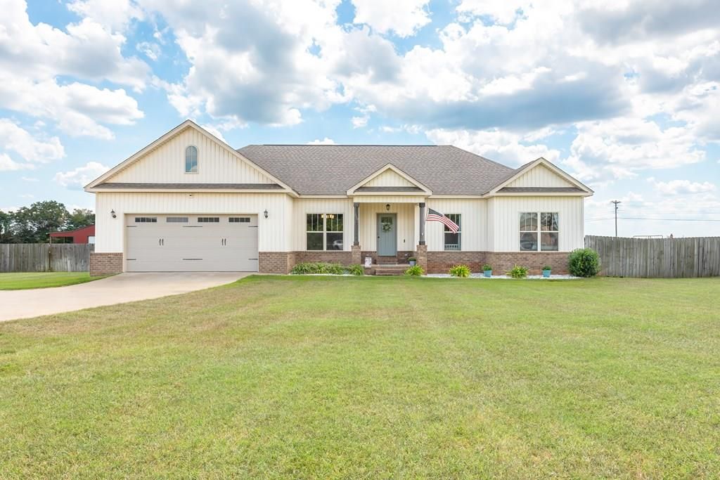 310 Highway 92, Enterprise, AL 36330