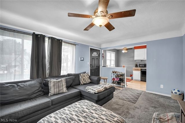 4415 Russell Avenue, Parma, OH 44134