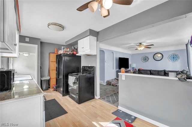 4415 Russell Avenue, Parma, OH 44134