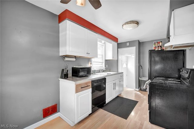 4415 Russell Avenue, Parma, OH 44134
