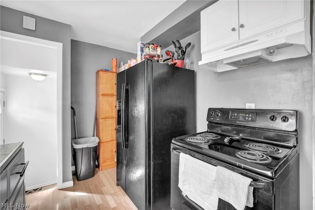 4415 Russell Avenue, Parma, OH 44134