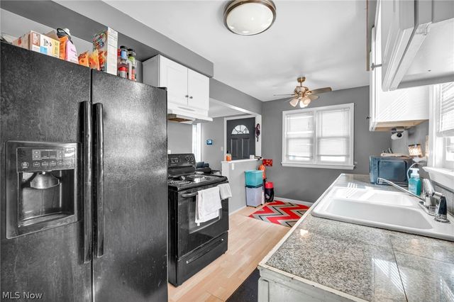 4415 Russell Avenue, Parma, OH 44134