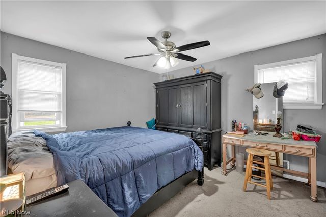 4415 Russell Avenue, Parma, OH 44134