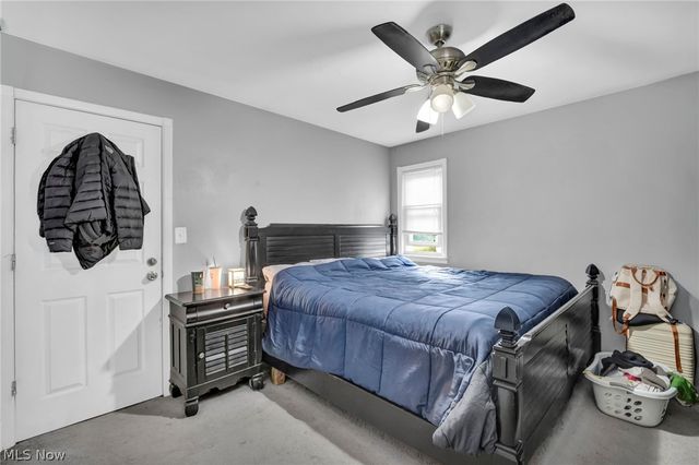 4415 Russell Avenue, Parma, OH 44134