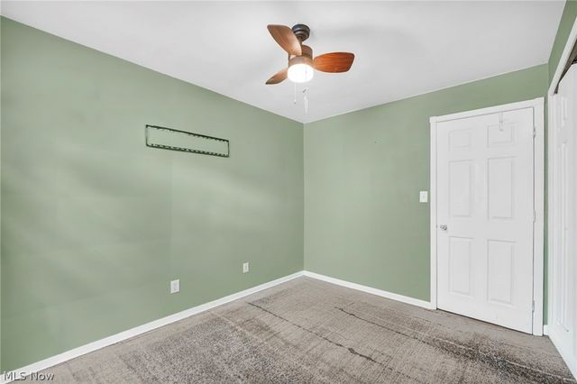 4415 Russell Avenue, Parma, OH 44134