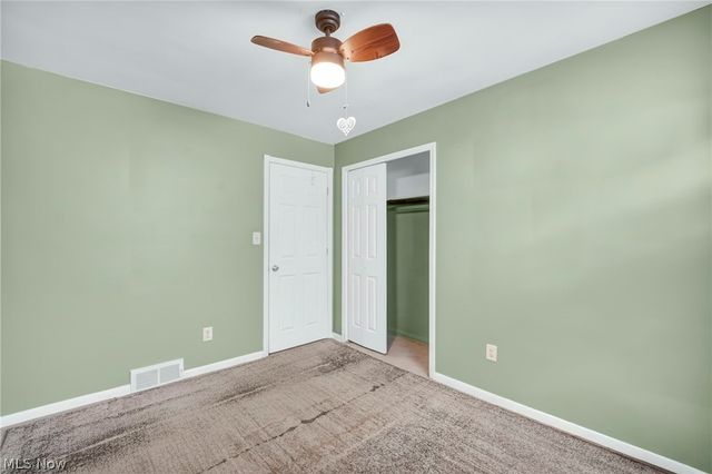 4415 Russell Avenue, Parma, OH 44134