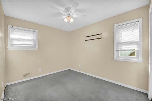 4415 Russell Avenue, Parma, OH 44134