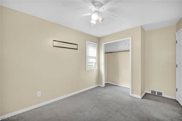 4415 Russell Avenue, Parma, OH 44134