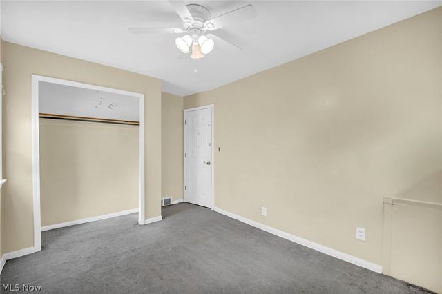 4415 Russell Avenue, Parma, OH 44134