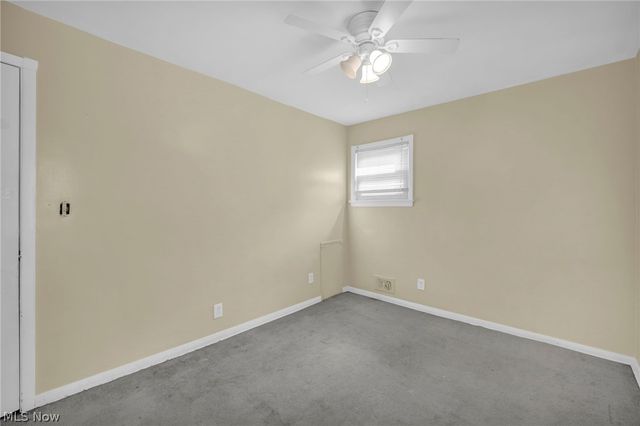 4415 Russell Avenue, Parma, OH 44134