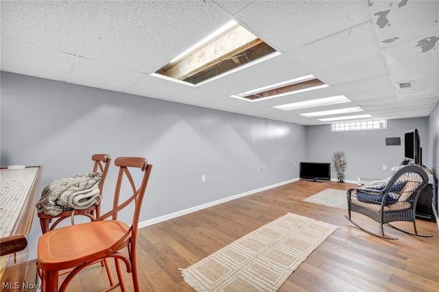 4415 Russell Avenue, Parma, OH 44134