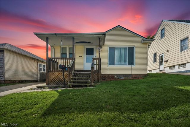 4415 Russell Avenue, Parma, OH 44134