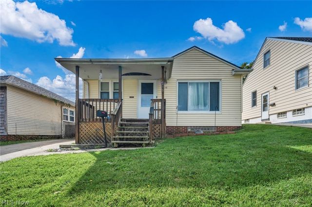 4415 Russell Avenue, Parma, OH 44134