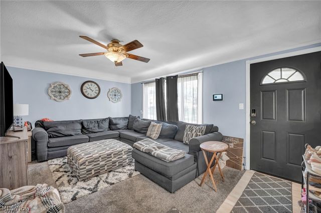 4415 Russell Avenue, Parma, OH 44134