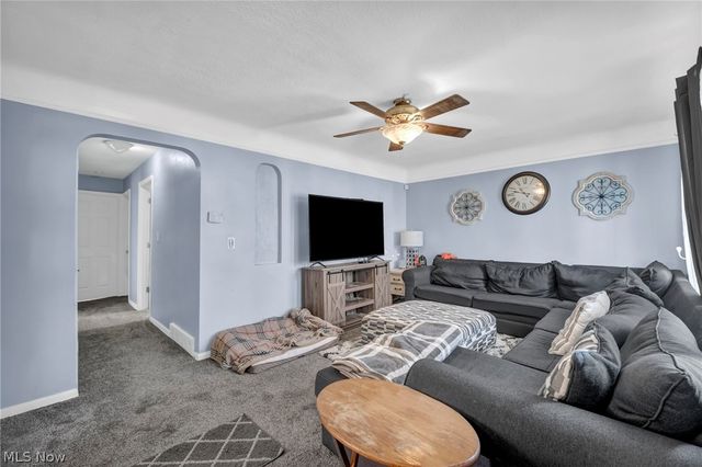 4415 Russell Avenue, Parma, OH 44134