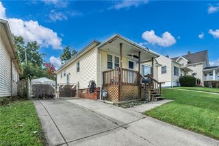4415 Russell Avenue, Parma, OH 44134