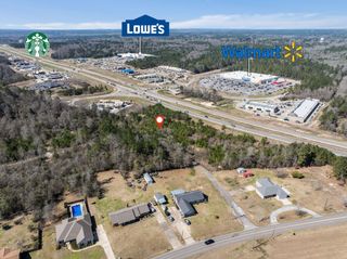 5.5 +/- Evelyn Gandy Parkway, Petal, MS 39465