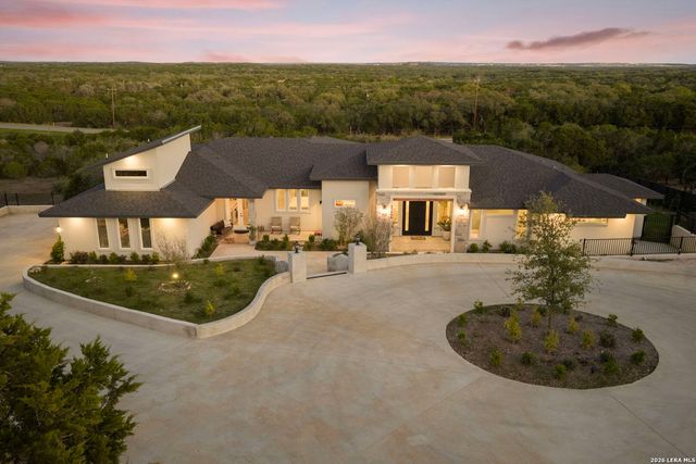 27006 Rocky Rim, San Antonio, TX 78266