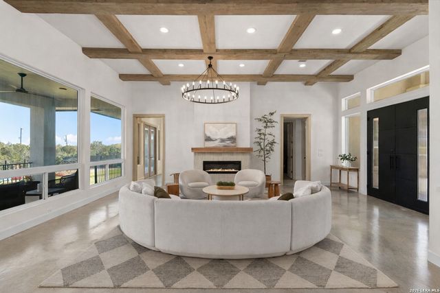 27006 Rocky Rim, San Antonio, TX 78266