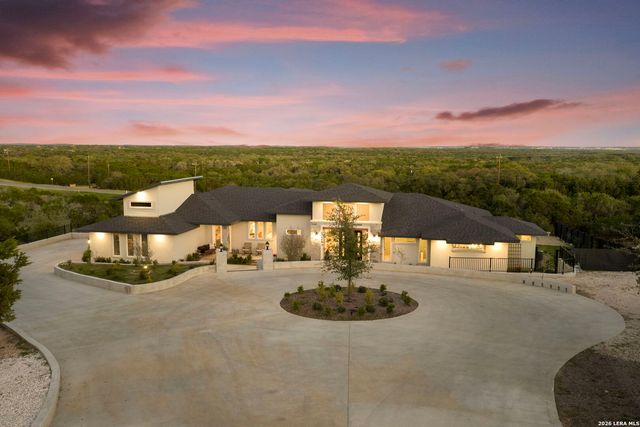 27006 Rocky Rim, San Antonio, TX 78266