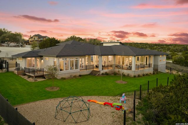 27006 Rocky Rim, San Antonio, TX 78266